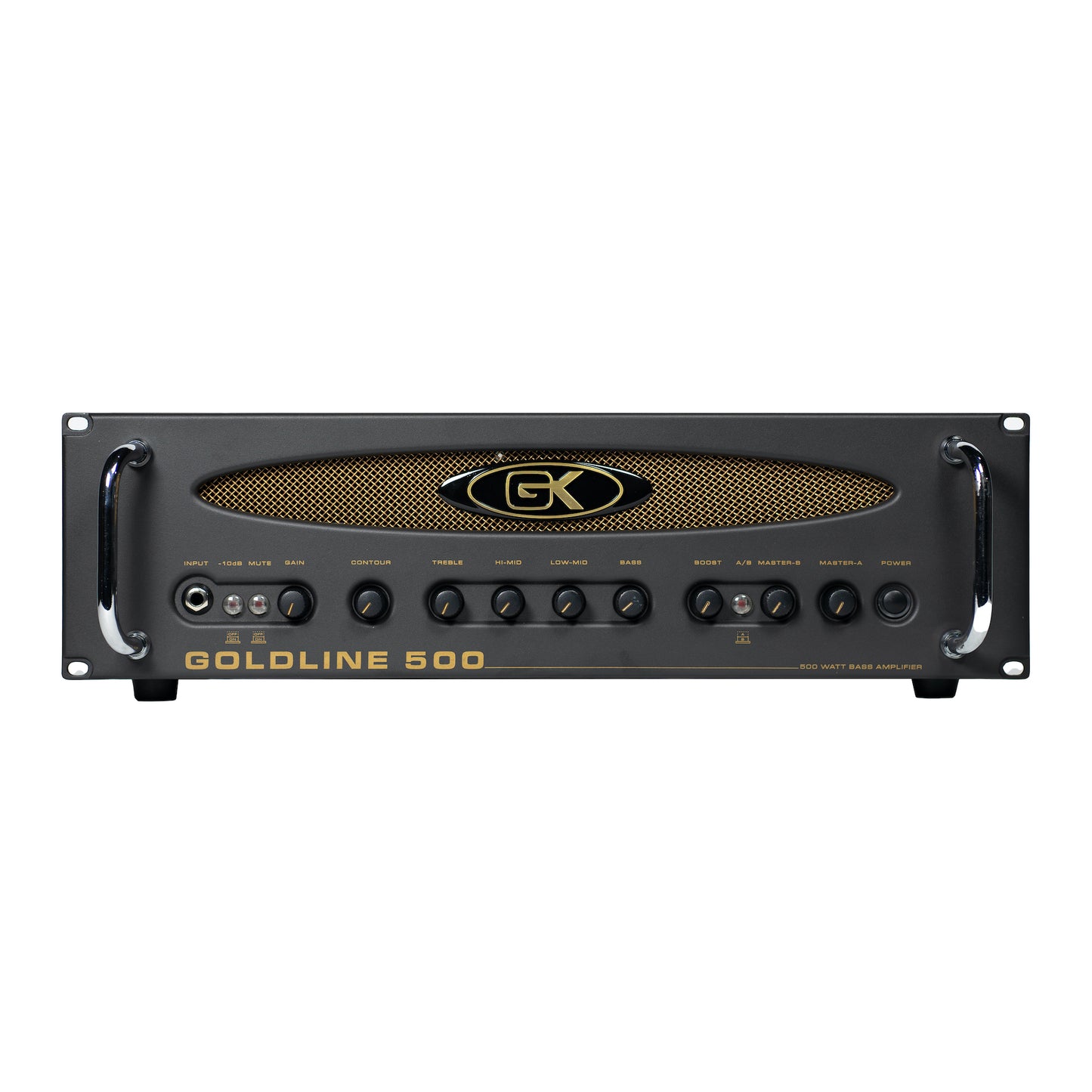 Goldline 500