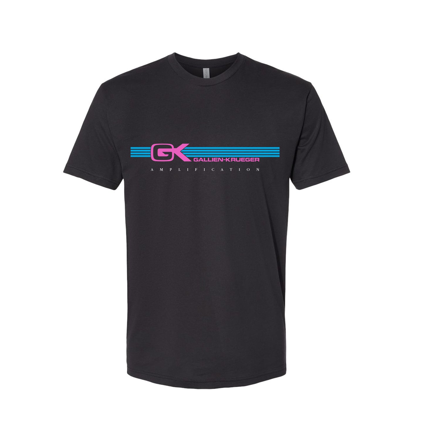 80s GK Logo Tee