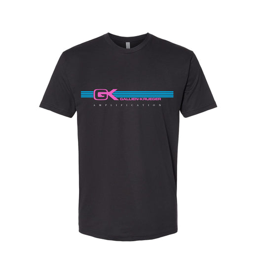 80s GK Logo Tee