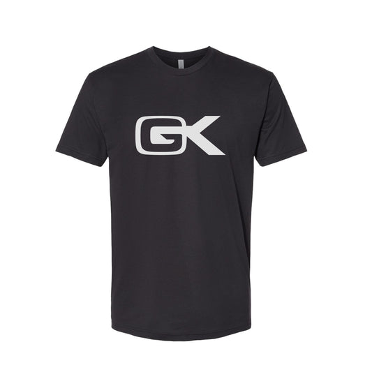 GK Logo Tee